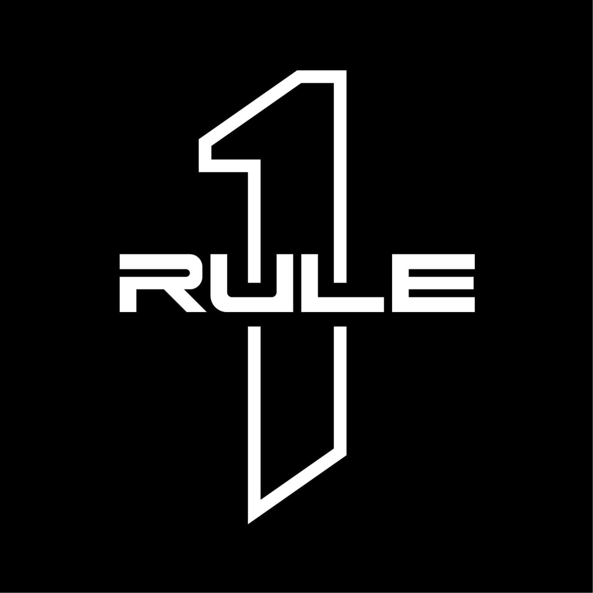RULE ONE